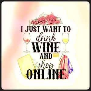 Weekend Cheers! 🥂 🛍